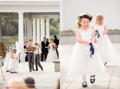 Justin + Caitlin's Mount Washington Hotel Wedding - Bolton MA Wedding ...