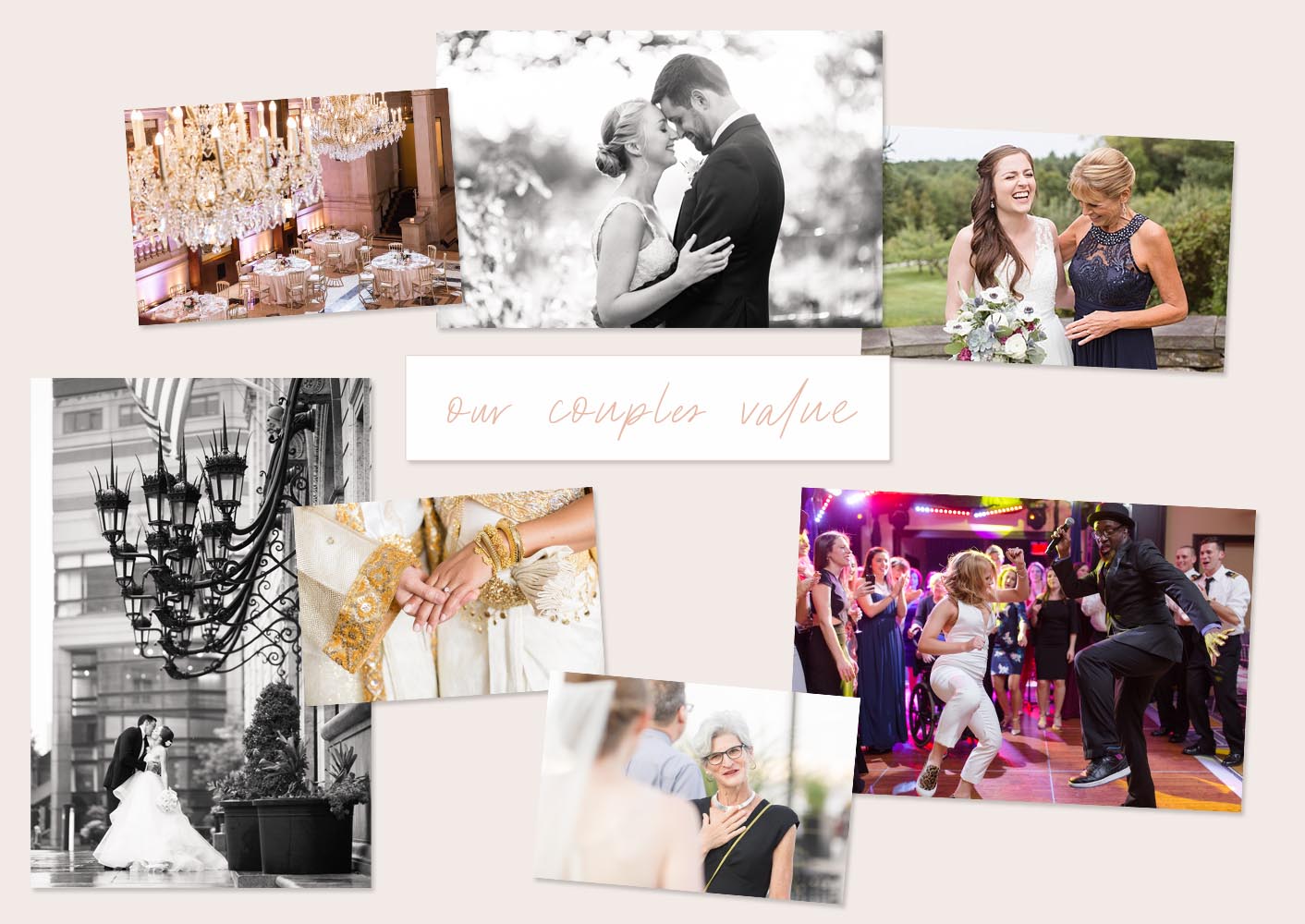 THE EWINGS PHOTOGRAPHY STUDIO COUPLES ARE LAID BACK AND JUST WANT TO HAVE A STRESS-FREE DAY
