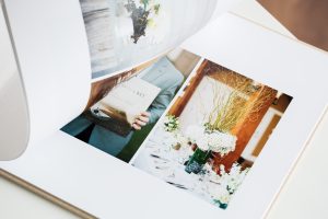 Bolton MA photographers who specialize in printed albums