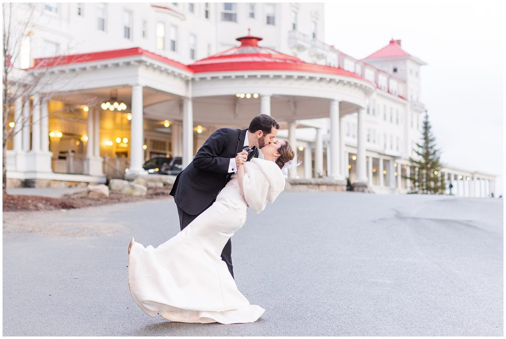 Mount Washington Wedding Photographer