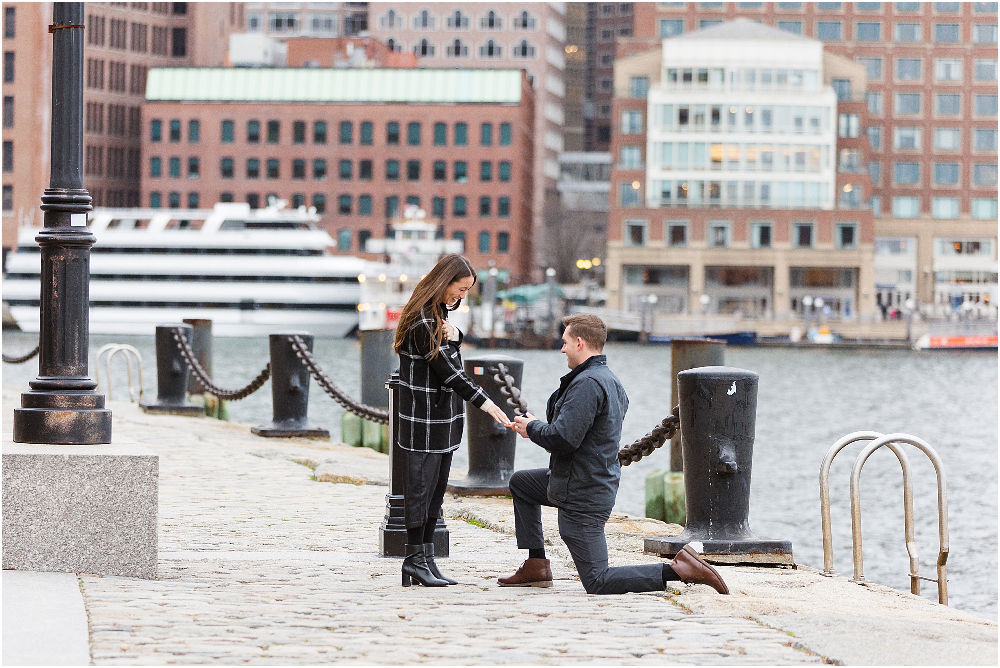 boston proposal photographer