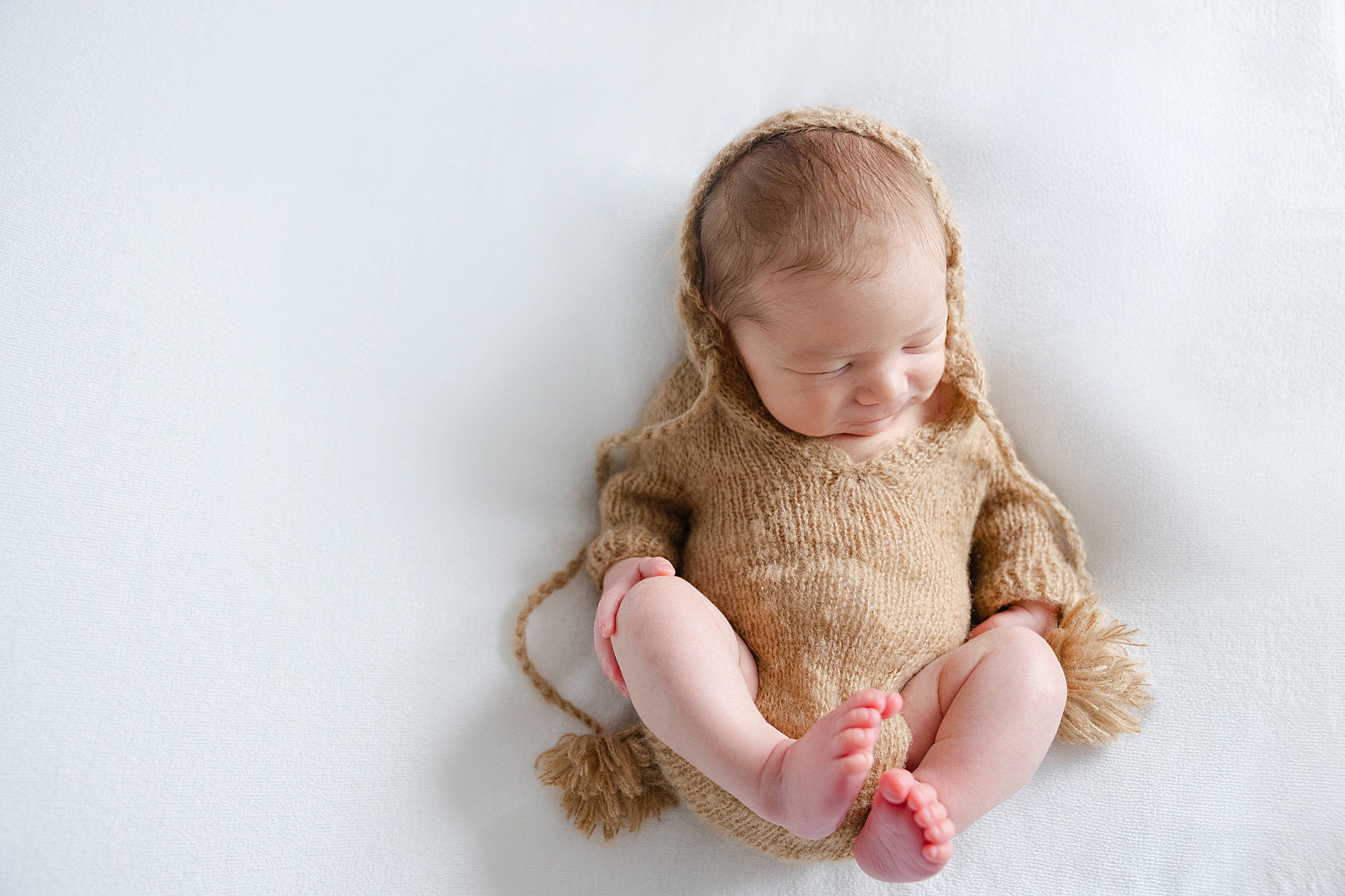 Best Worcester MA Newborn Photographer - in-home newborn sessions by Erica Ewing