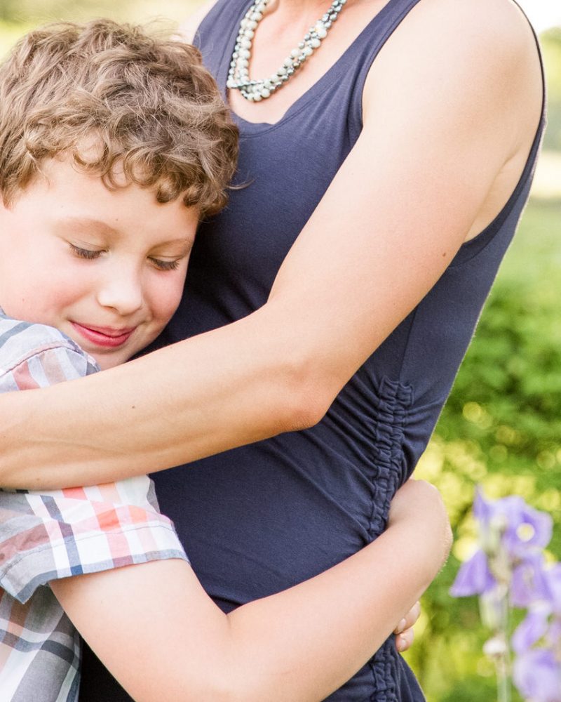 Bolton MA family photographers