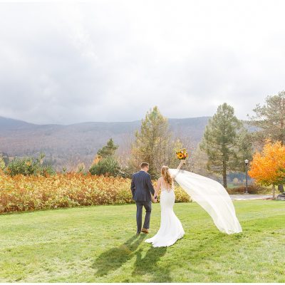 Mount Washington wedding photographer