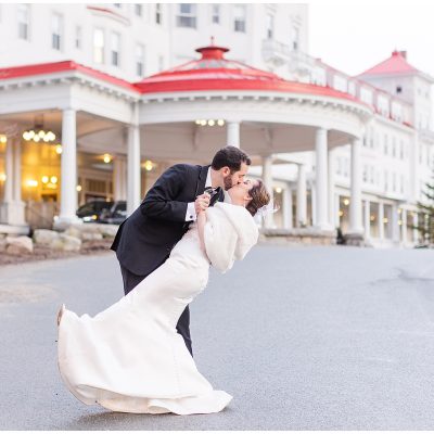 Mount Washington Wedding Photographer