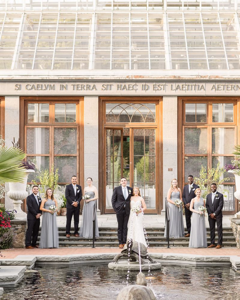 Tower Hill wedding photographers