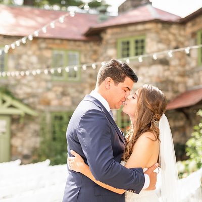 Willowdale Estate Wedding Pictures